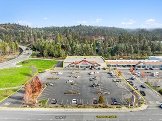 More details for 1595 Main St, Weaverville, CA - Retail for Sale
