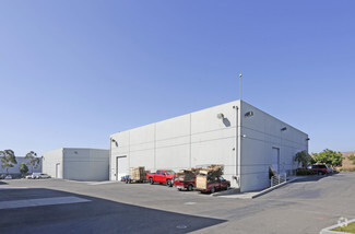 More details for 48319-48329 Fremont Blvd, Fremont, CA - Industrial for Lease