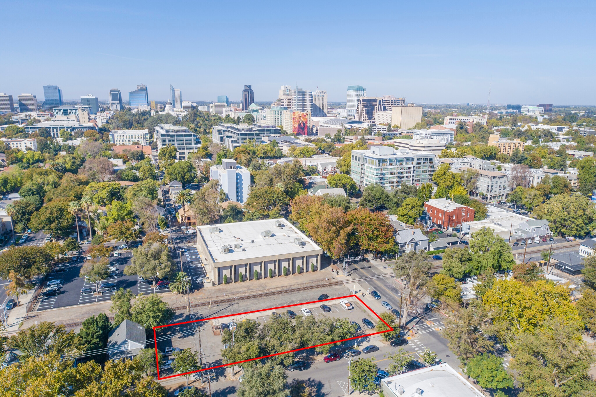 1926 Capitol Ave, Sacramento, CA for sale Primary Photo- Image 1 of 10