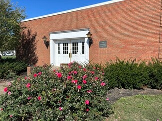 More details for 240 Browns Ln, Coshocton, OH - Industrial for Sale