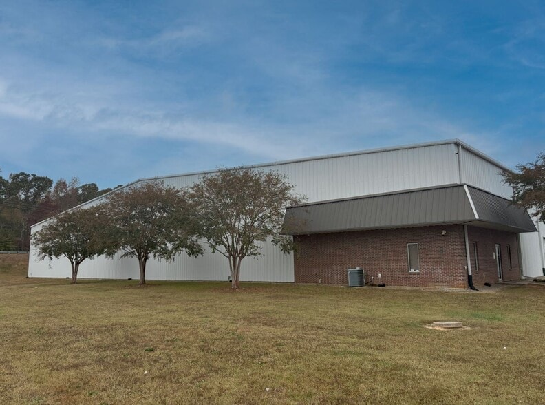 1102 Piedmont Hwy, Piedmont, SC for lease - Building Photo - Image 2 of 3