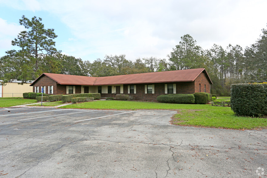 10096 US Highway 129, Live Oak, FL à vendre - Photo principale - Image 1 de 1