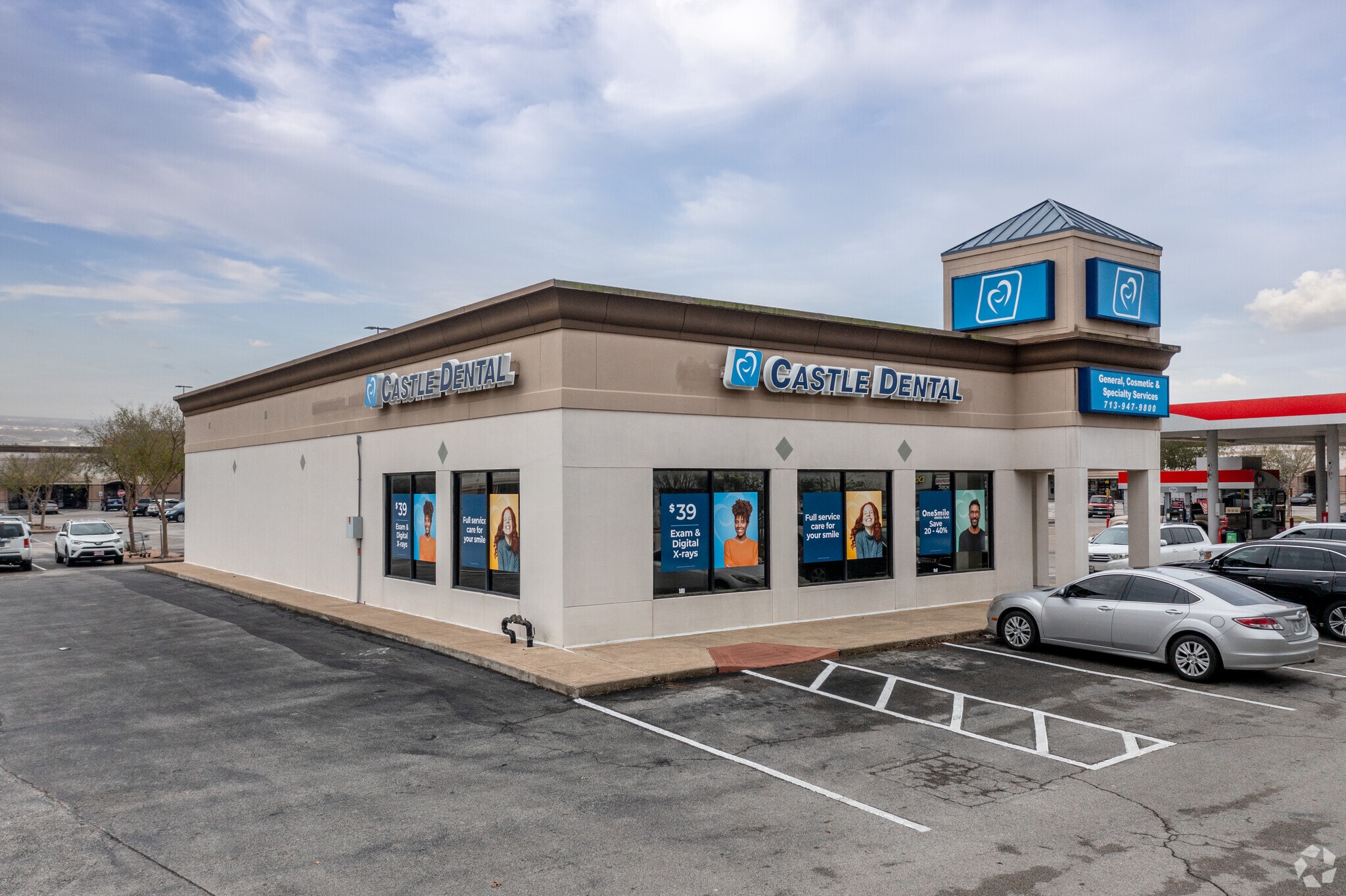 3570 Spencer Hwy, Pasadena, TX for sale Building Photo- Image 1 of 4