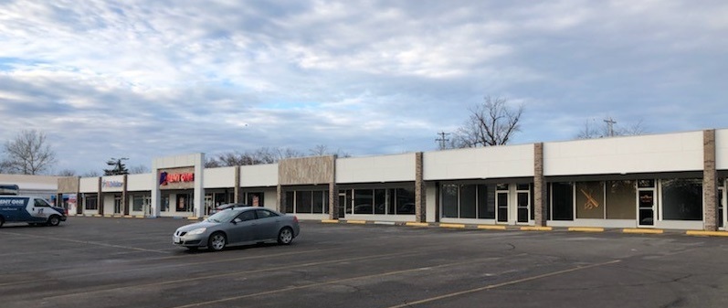 643 N Morley St, Moberly, MO for lease - Building Photo - Image 3 of 6