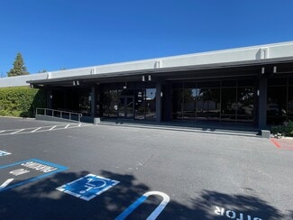 More details for 515 Ellis St, Mountain View, CA - Flex for Lease