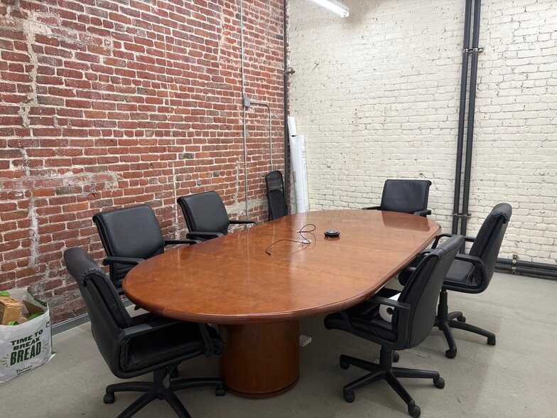 96 Jessie St, San Francisco, CA for lease - Interior Photo - Image 3 of 9