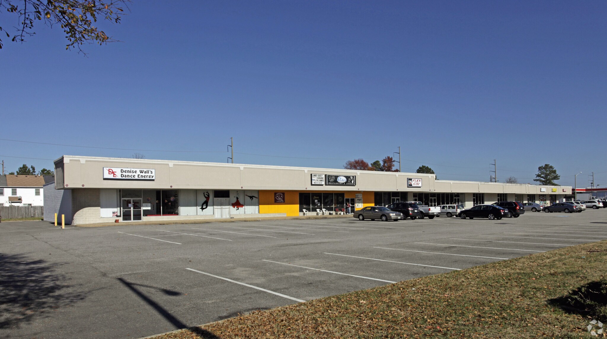 4020 Bonney Rd, Virginia Beach, VA for lease Building Photo- Image 1 of 12