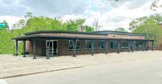 Plus de détails pour 1 Sherman Ter, Madison, WI - Commerce de détail à vendre