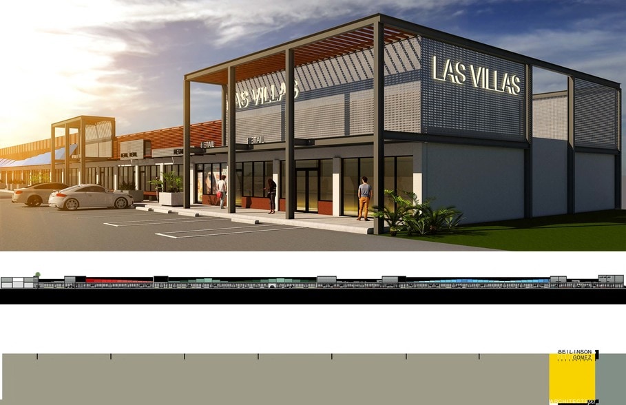 4705-4773 NW 183rd St, Miami Gardens, FL for lease - Primary Photo - Image 2 of 2