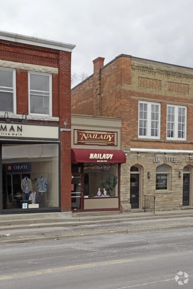 83 Main Street Markham, Markham, ON à vendre - Photo principale - Image 2 de 2