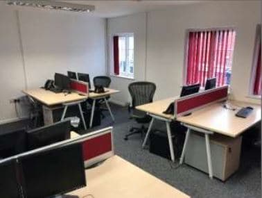 29 High St, Marlow for lease Interior Photo- Image 1 of 2