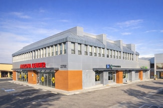 More details for 22750 Hawthorne Blvd, Torrance, CA - Office, Retail for Lease