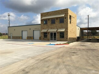 Plus de détails pour 1808 Sharm Dr, Pharr, TX - Industriel/Logistique à louer