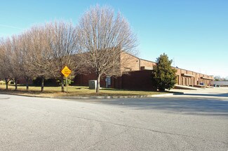 Plus de détails pour 2880 N Berkeley Lake Rd NW, Duluth, GA - Industriel à louer