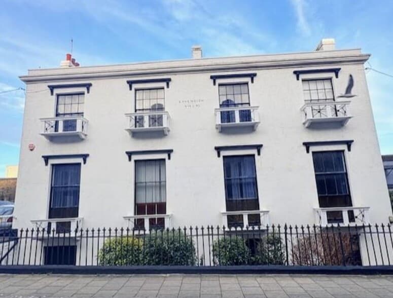 Cavendish St, Ramsgate for lease - Primary Photo - Image 1 of 1