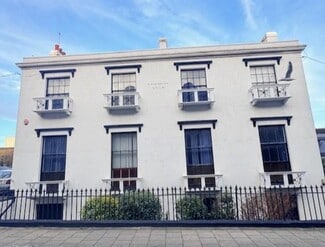 Plus de détails pour Cavendish St, Ramsgate - Bureau à louer