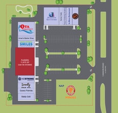 2004 S Mason Rd, Katy, TX for lease Site Plan- Image 1 of 1