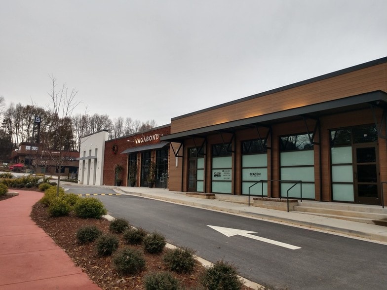 1039 Grant St SE, Atlanta, GA for lease - Building Photo - Image 2 of 16