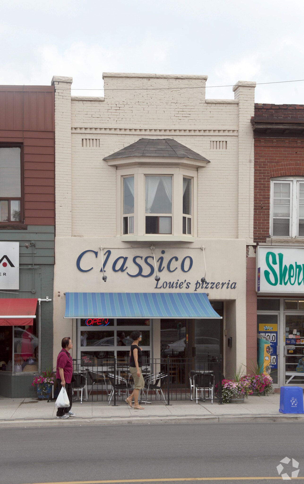 2549 Yonge St, Toronto, ON for sale Primary Photo- Image 1 of 1