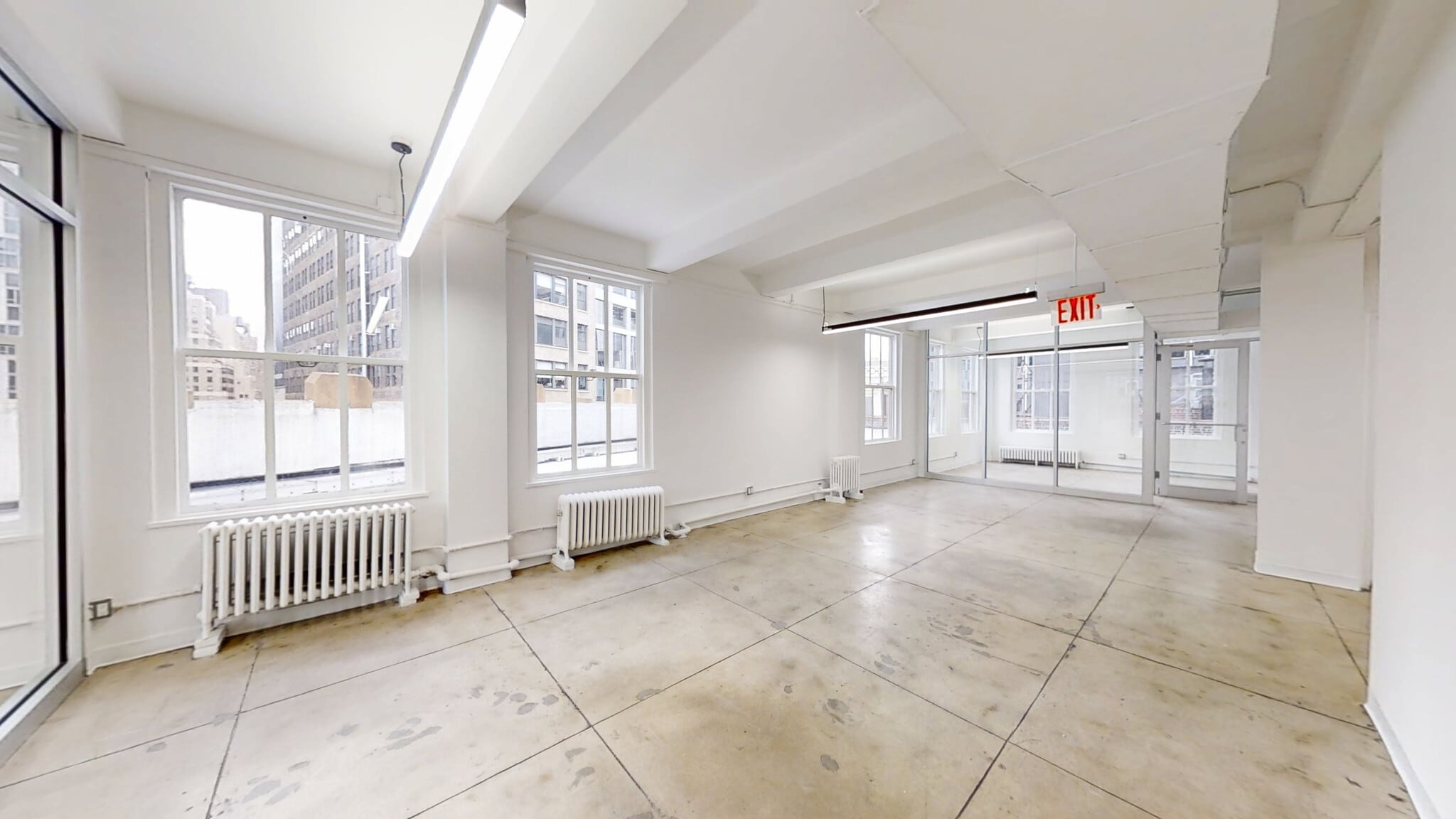 1220 Broadway, New York, NY for lease Interior Photo- Image 1 of 8