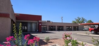 More details for 4045 E McDowell Rd, Phoenix, AZ - Office for Lease