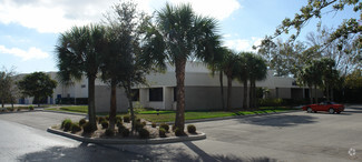 More details for 2884 Horseshoe Dr S, Naples, FL - Industrial for Lease