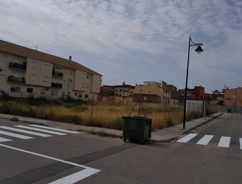 Land in València, Valencia for sale - Primary Photo - Image 2 of 7