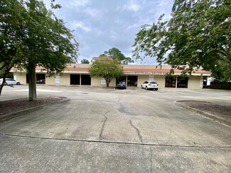 More details for 5737 Barnhill Dr, Jacksonville, FL - Office/Medical for Lease