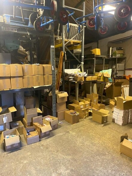 Blanche St, Ipswich for sale - Interior Photo - Image 3 of 3