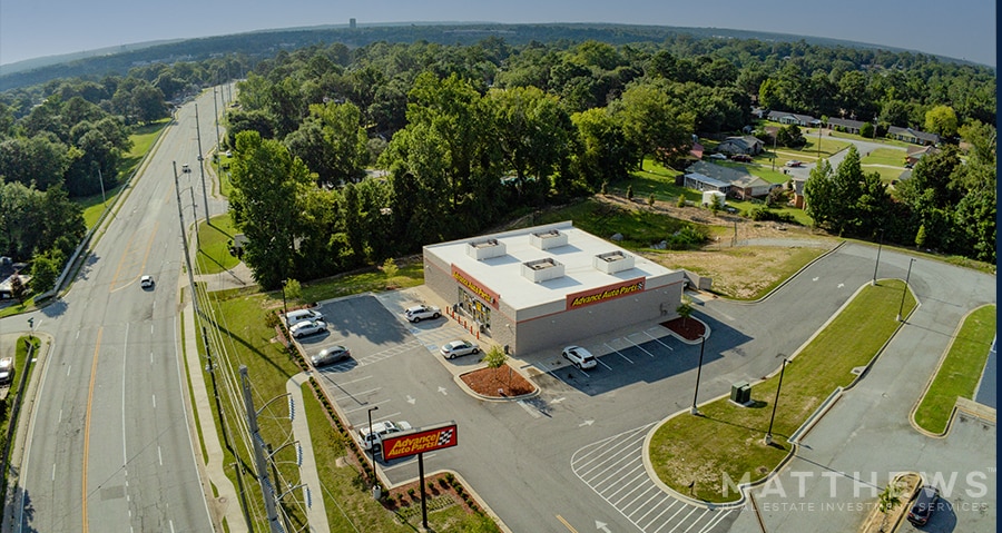 3845 Saint Marys Rd, Columbus, GA à louer - Photo du bâtiment - Image 2 de 7