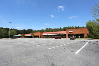 Plus de détails pour 5495 Old National Hwy, College Park, GA - Commerce de détail à vendre