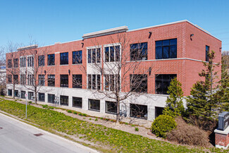 More details for 2725 Queensview Dr, Ottawa, ON - Office for Lease