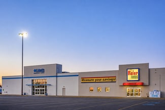 More details for 2480 US Highway 41 N, Henderson, KY - Retail for Lease