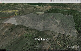 Plus de détails pour 0 Pine Flat Rd, Healdsburg, CA - Terrain à vendre