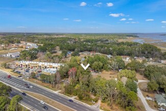 Plus de détails pour 464101 E SR 200, Yulee, FL - Terrain à vendre