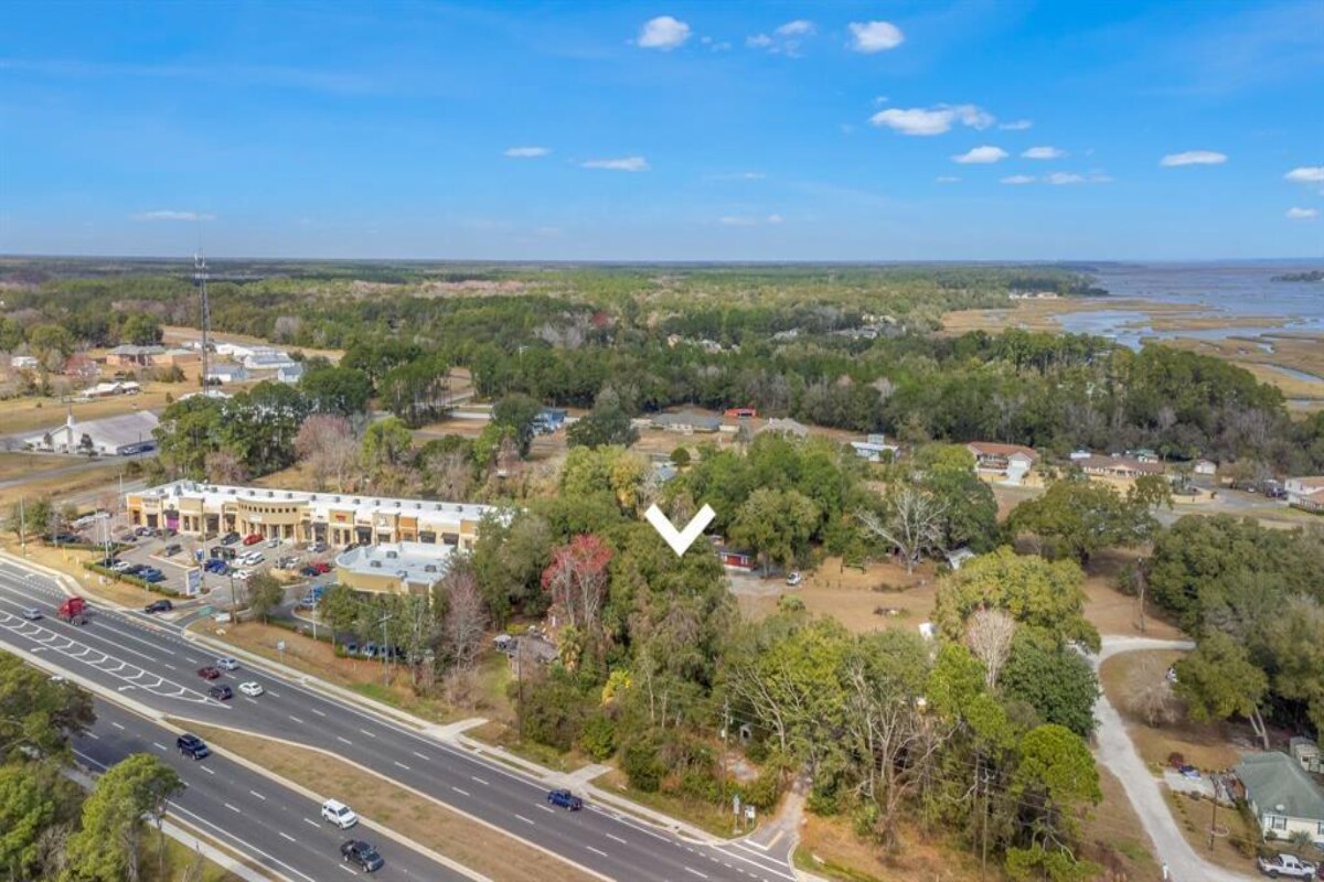 464101 E SR 200, Yulee, FL à vendre Aérien- Image 1 de 5