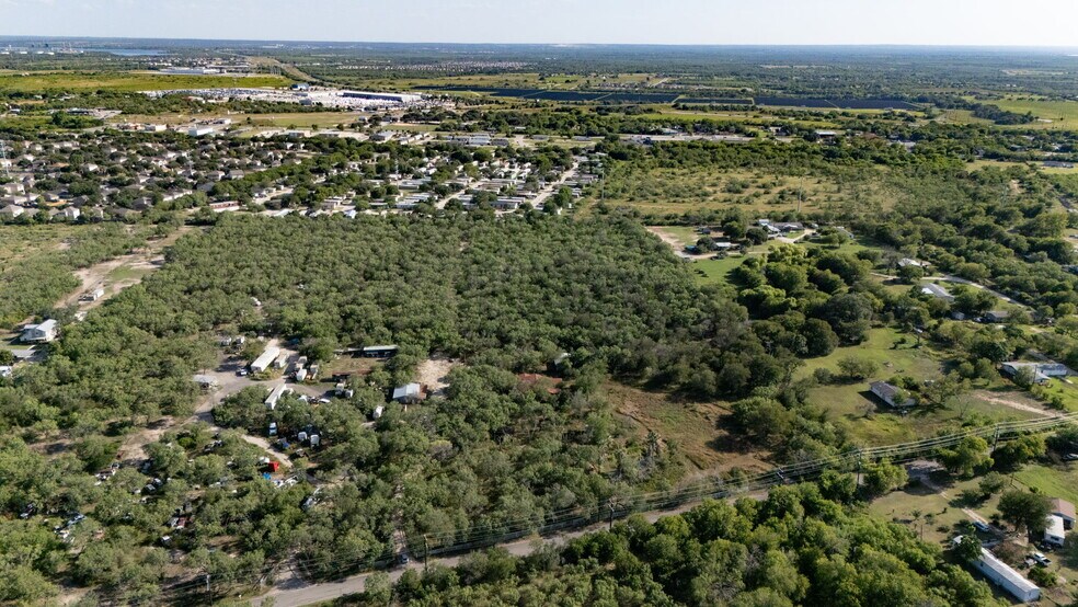 5084 Higdon Rd, San Antonio, TX for sale - Primary Photo - Image 1 of 11