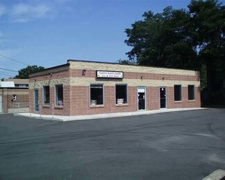 Plus de détails pour 650 S Colony Rd, Wallingford, CT - Commerce de détail à louer