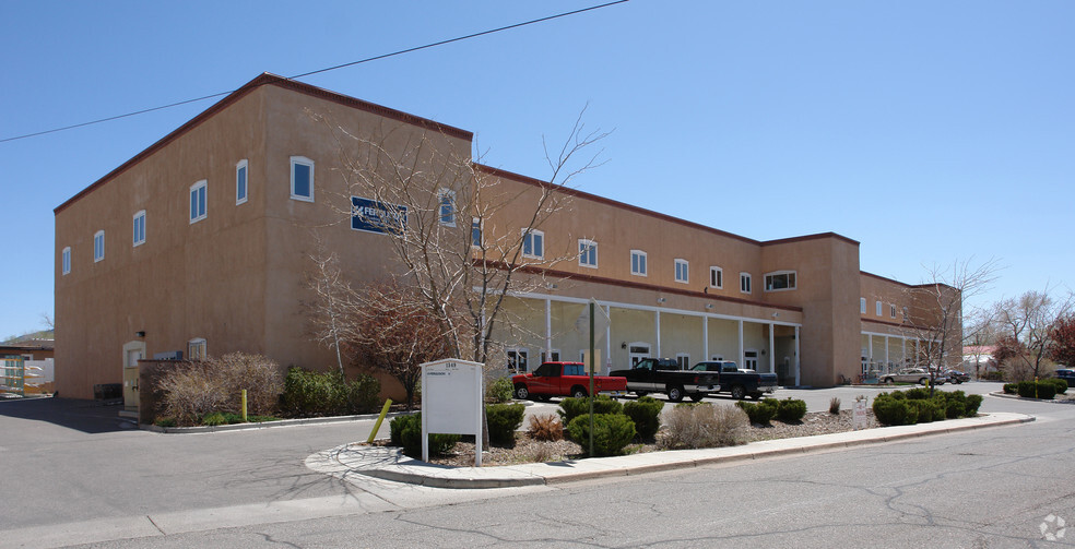 1549 Sixth St, Santa Fe, NM for lease - Building Photo - Image 2 of 43