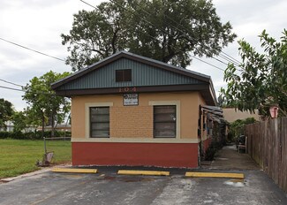 Plus de détails pour 104 SE 9th Ct, Hallandale Beach, FL - Multi-résidentiel à vendre