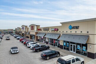 Plus de détails pour 1449 W Duranta St, Alamo, TX - Commerce de détail à louer