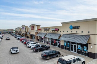 More details for 1449 W Duranta St, Alamo, TX - Retail for Lease