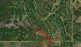 More details for 1796 Ranches Phase 3, D Hanis, TX - Land for Sale