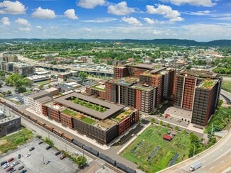 More details for 217 Depot ave, Knoxville, TN - Land for Sale