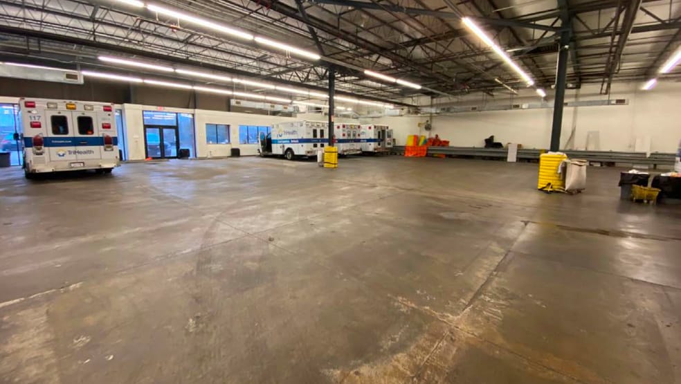 420 Wards Corner Rd, Loveland, OH for lease - Interior Photo - Image 3 of 20