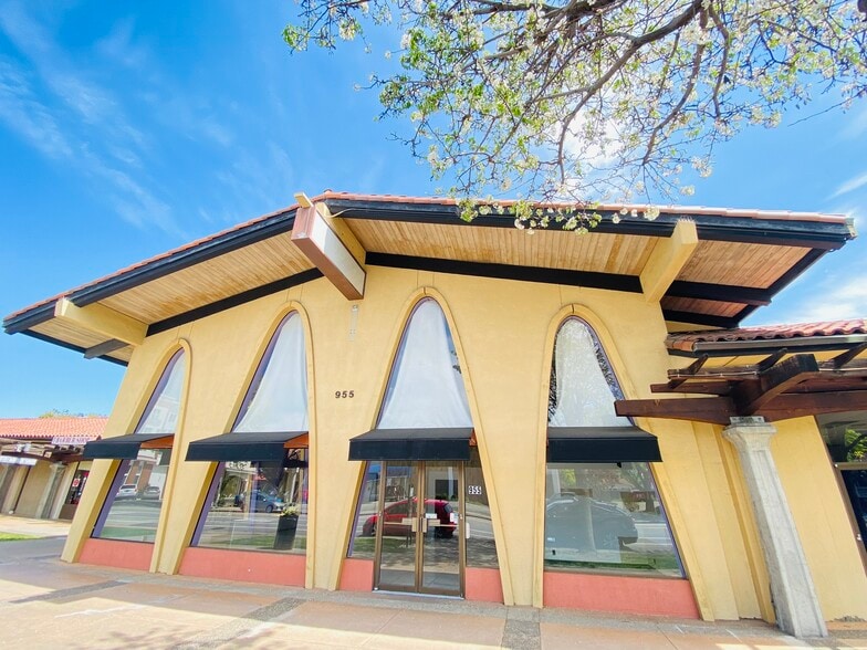 951 Monroe St, Santa Clara, CA for sale - Building Photo - Image 3 of 16