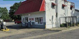 Plus de détails pour 2133 E 5th St, Lumberton, NC - Commerce de détail à vendre