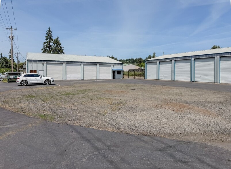 5175 Chicago St SE, Turner, OR for lease - Building Photo - Image 2 of 6