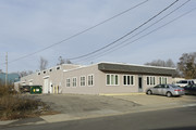 735 Crofton St SE, Grand Rapids MI - Warehouse