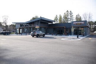 Plus de détails pour 2300 Schofield Ave, Weston, WI - Commerce de détail à louer